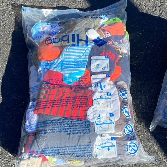 2T Boys Clothing - Picture 4 of 4